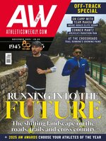 AW - Athletics Weekly Magazine